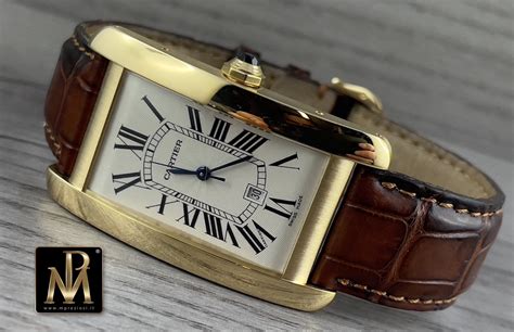 cartier tank americaine 1740|cartier tank americaine 2023.